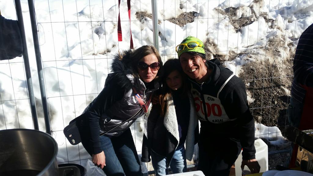 Brunarica Bled Zatrnik Pokljuka Extérieur photo