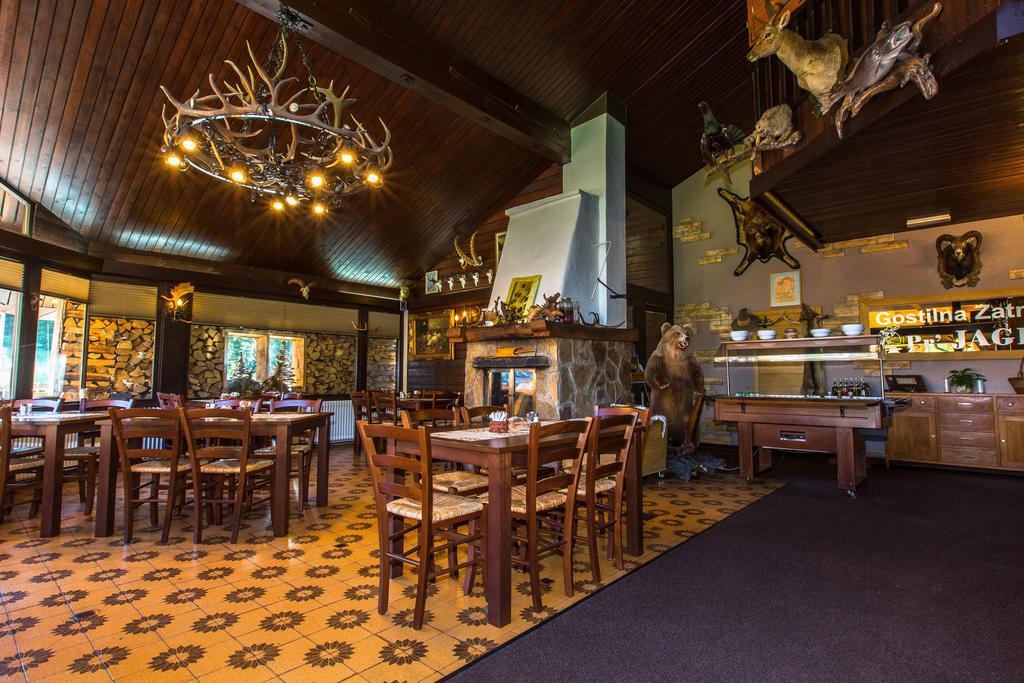 Brunarica Bled Zatrnik Pokljuka Extérieur photo