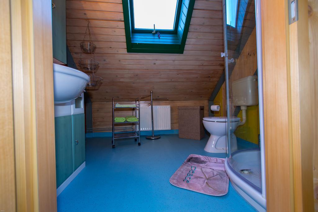 Brunarica Bled Zatrnik Pokljuka Extérieur photo