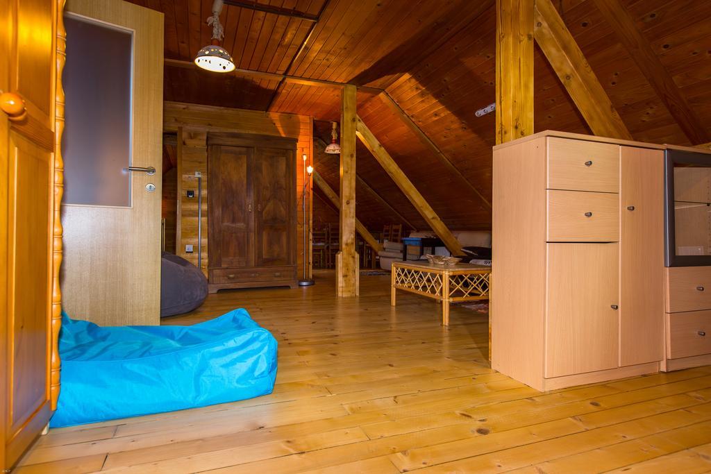 Brunarica Bled Zatrnik Pokljuka Extérieur photo
